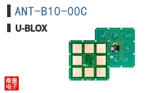 ANT-B10-00C