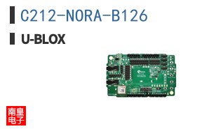 C212-NORA-B126