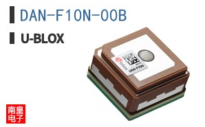 DAN-F10N-00B