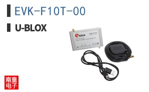 EVK-F10T-00