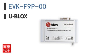 EVK-F9P-00