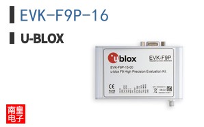 EVK-F9P-16