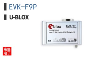 EVK-F9P