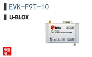 EVK-F9T-10