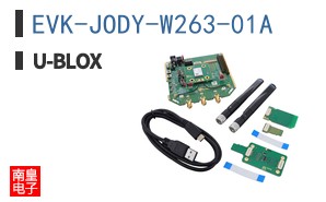 EVK-JODY-W263-01A