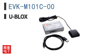 EVK-M101C-00