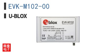 EVK-M102-00