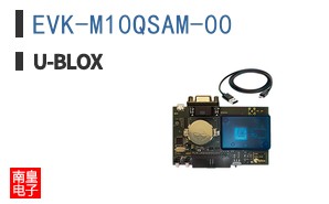 EVK-M10QSAM-00