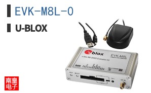 EVK-M8L-0