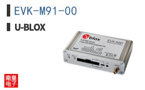 EVK-M91-00