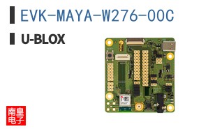 EVK-MAYA-W276-00C