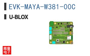 EVK-MAYA-W381-00C