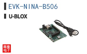 EVK-NINA-B506
