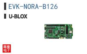 EVK-NORA-B126