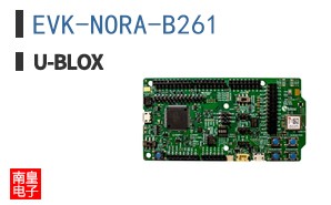 EVK-NORA-B261