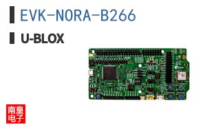 EVK-NORA-B266