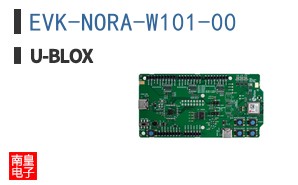 EVK-NORA-W101-00