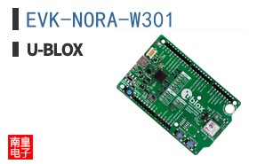 EVK-NORA-W301