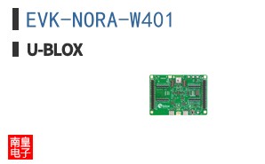EVK-NORA-W401