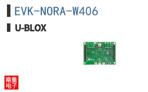 EVK-NORA-W406