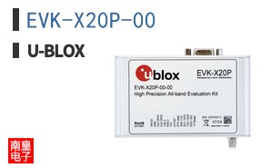 EVK-X20P-00