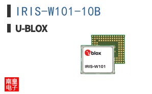 IRIS-W101-10B