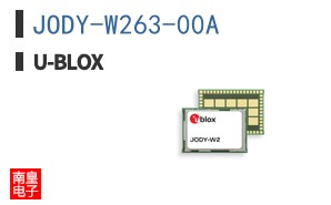 JODY-W263-00A