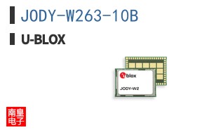 JODY-W263-10B