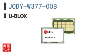JODY-W377-00B