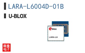 LARA-L6004D-01B