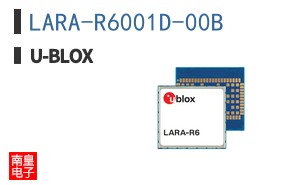 LARA-R6001D-00B