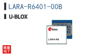 LARA-R6401-00B