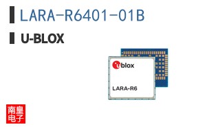 LARA-R6401-01B