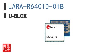 LARA-R6401D-01B