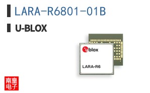 LARA-R6801-01B