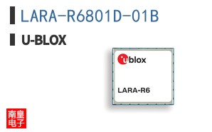LARA-R6801D-01B