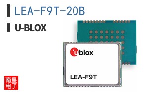 LEA-F9T-20B