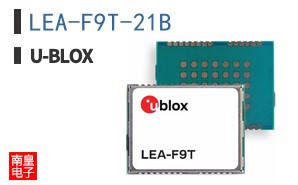 LEA-F9T-21B