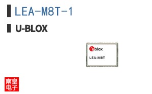 LEA-M8T-1