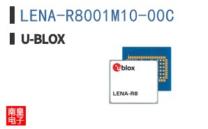 LENA-R8001M10-00C