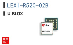 LEXI-R520-02B
