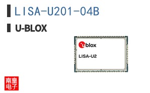 LISA-U201-04B