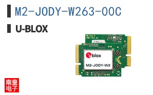 M2-JODY-W263-00C