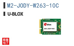 M2-JODY-W263-10C