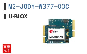 M2-JODY-W377-00C