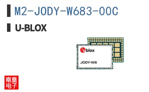 M2-JODY-W683-00C