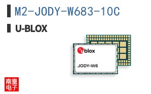 M2-JODY-W683-10C