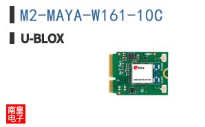 M2-MAYA-W161-10C