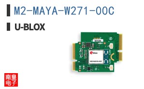 M2-MAYA-W271-00C