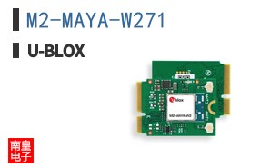 M2-MAYA-W271